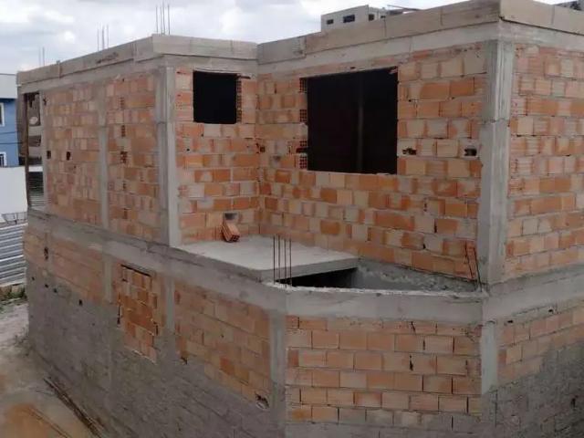 Casa / Sobrado para Venda em Sarzedo/MG Masterville 3 Quartos