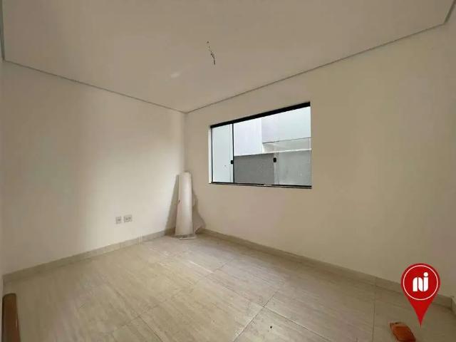 Casa / Sobrado para Venda em Sarzedo/MG Masterville 3 Quartos
