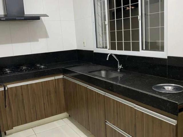 Casa / Sobrado para Venda em Sarzedo/MG Masterville 3 Quartos