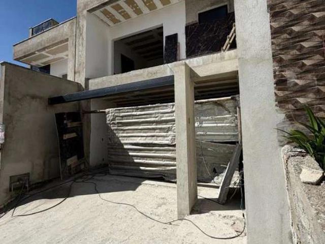 Casa / Sobrado para Venda em Sarzedo/MG Masterville 3 Quartos