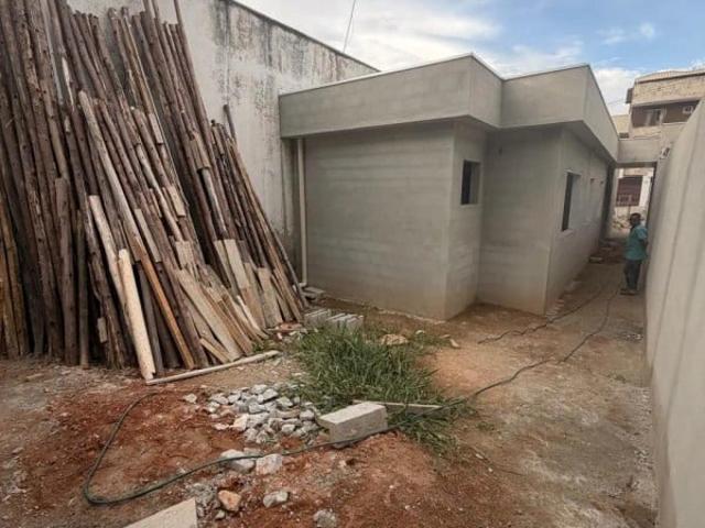 Casa / Sobrado para Venda em Sarzedo/MG Masterville 3 Quartos