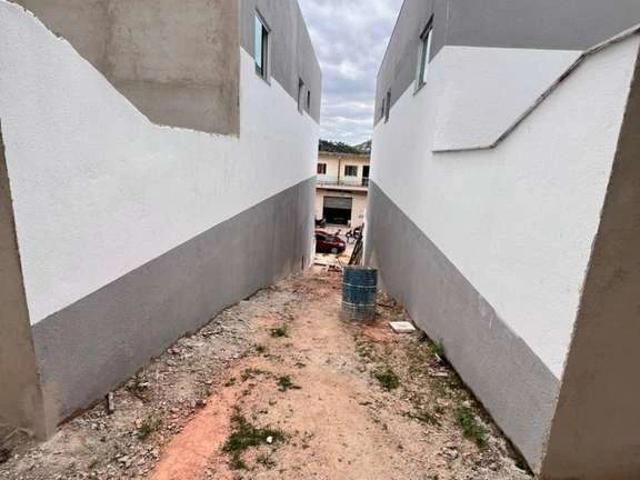 Casa / Sobrado para Venda em Sarzedo/MG Masterville 3 Quartos