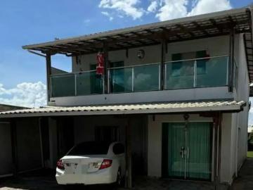 Casa / Sobrado para Venda em Sarzedo/MG Masterville 3 Quartos