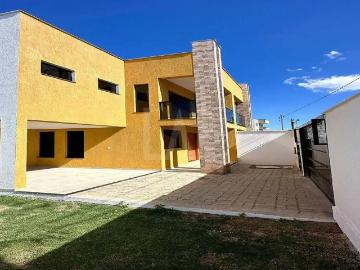 Casa / Sobrado para Venda em Sarzedo/MG Masterville 3 Quartos