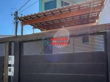 Casa / Sobrado para Venda em Sarzedo/MG Masterville 3 Quartos