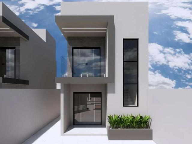 Casa / Sobrado para Venda em Sarzedo/MG Masterville 3 Quartos