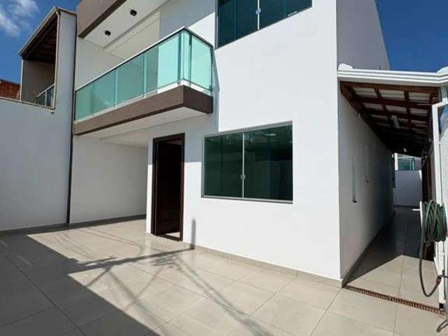Casa / Sobrado para Venda em Sarzedo/MG Masterville 3 Quartos