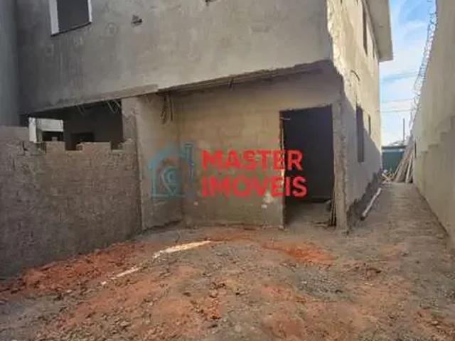Casa / Sobrado para Venda em Sarzedo/MG Masterville 3 Quartos