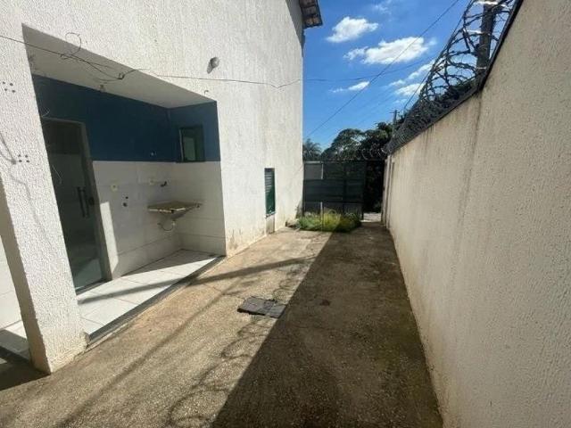 Casa / Sobrado para Venda em Sarzedo/MG Masterville 2 Quartos
