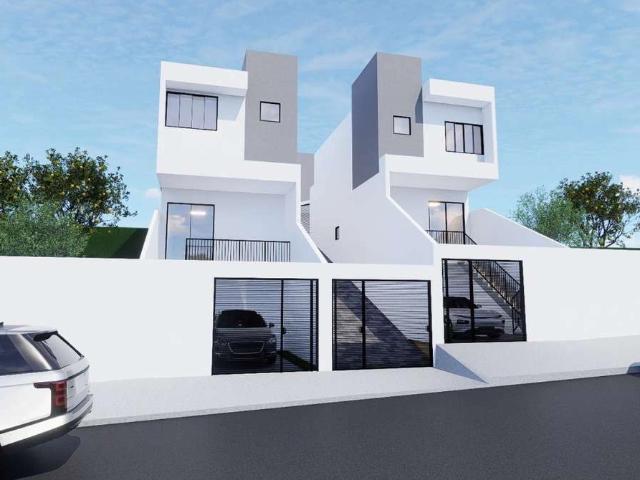 Casa / Sobrado para Venda em Sarzedo/MG Masterville 2 Quartos