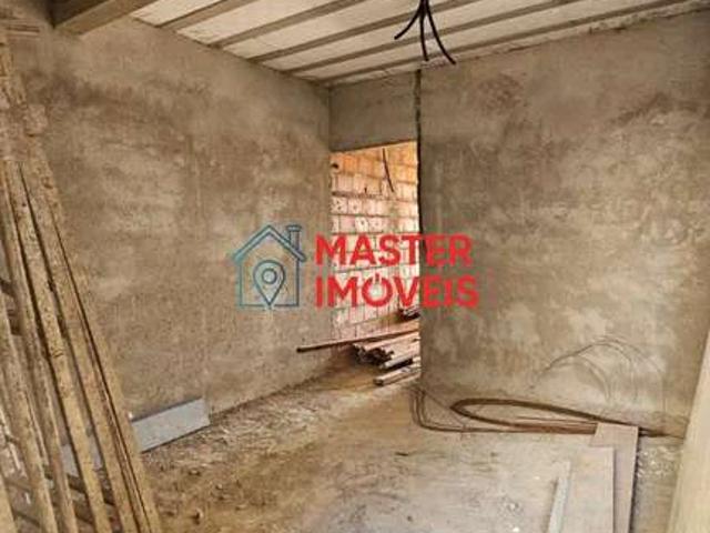 Casa / Sobrado para Venda em Sarzedo/MG Masterville 2 Quartos
