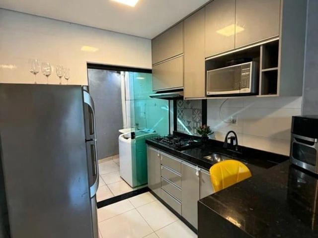 Casa / Sobrado para Venda em Sarzedo/MG Masterville 2 Quartos
