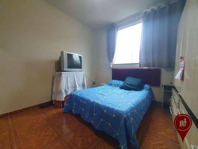 Casa / Sobrado para Venda em Sarzedo/MG Masterville 2 Quartos