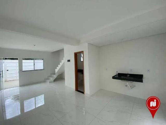 Casa / Sobrado para Venda em Sarzedo/MG Masterville 2 Quartos