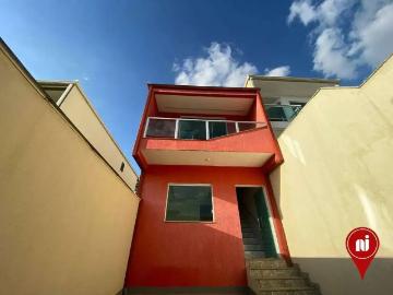 Casa / Sobrado para Venda em Sarzedo/MG Masterville 2 Quartos