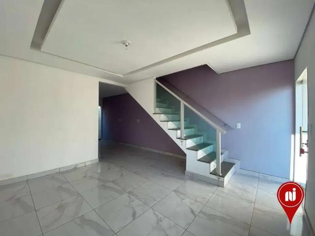 Casa / Sobrado para Venda em Sarzedo/MG Masterville 2 Quartos