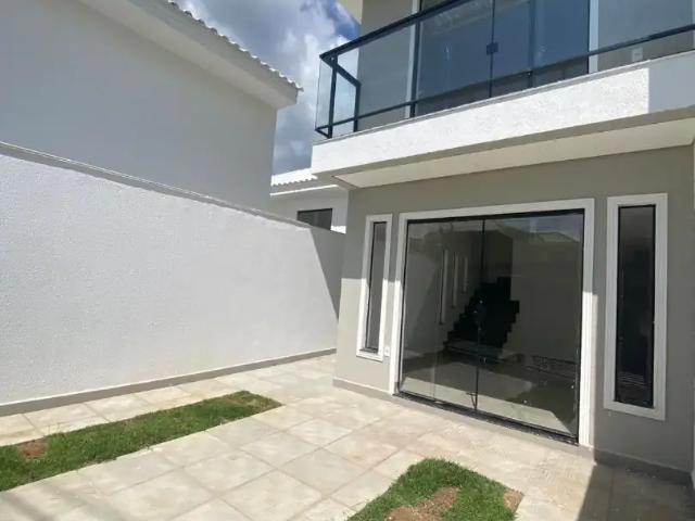 Casa / Sobrado para Venda em Sarzedo/MG Masterville 2 Quartos