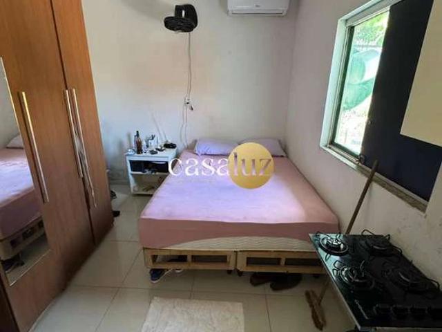 Casa / Sobrado para Venda em Sarzedo/MG Santo Antônio 1 Quartos