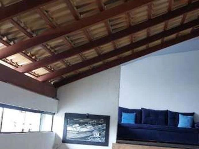 Casa / Sobrado para Venda em Sarzedo/MG Santo Antônio 2 Quartos