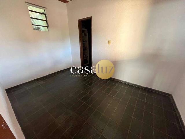 Casa / Sobrado para Venda em Sarzedo/MG Santo Antônio 2 Quartos