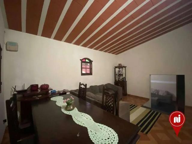Casa / Sobrado para Venda em Sarzedo/MG Santo Antônio 3 Quartos