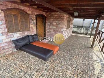 Casa / Sobrado para Venda em Sarzedo/MG Santo Antônio 3 Quartos