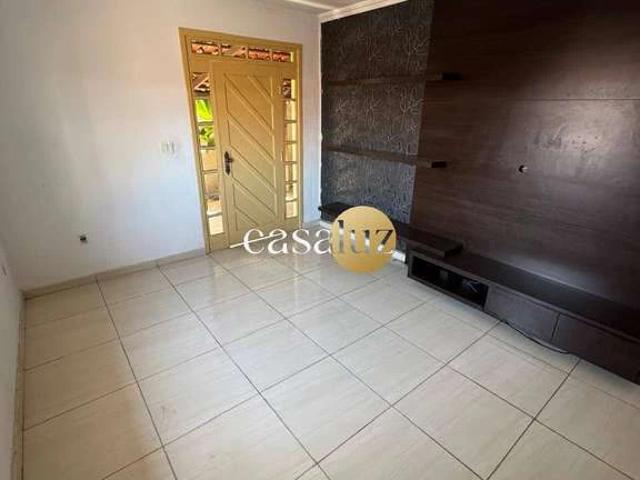 Casa / Sobrado para Venda em Sarzedo/MG Santo Antônio 3 Quartos