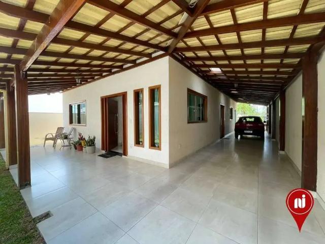 Casa / Sobrado para Venda em Sarzedo/MG Santa Rosa 5 Quartos