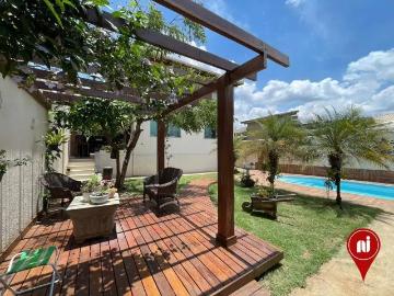 Casa / Sobrado para Venda em Sarzedo/MG Santa Rosa 5 Quartos