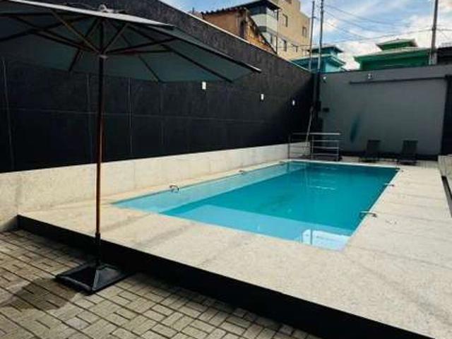 Casa / Sobrado para Venda em Sarzedo/MG Santa Rosa 1 Quartos