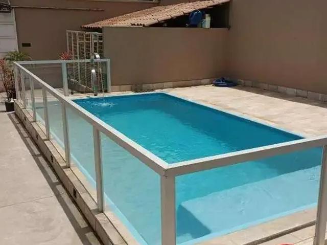 Casa / Sobrado para Venda em Sarzedo/MG Santa Rosa 2 Quartos