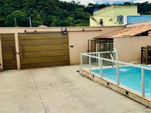 Casa / Sobrado para Venda em Sarzedo/MG Santa Rosa 2 Quartos