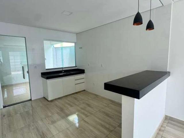 Casa / Sobrado para Venda em Sarzedo/MG Santa Rosa 3 Quartos