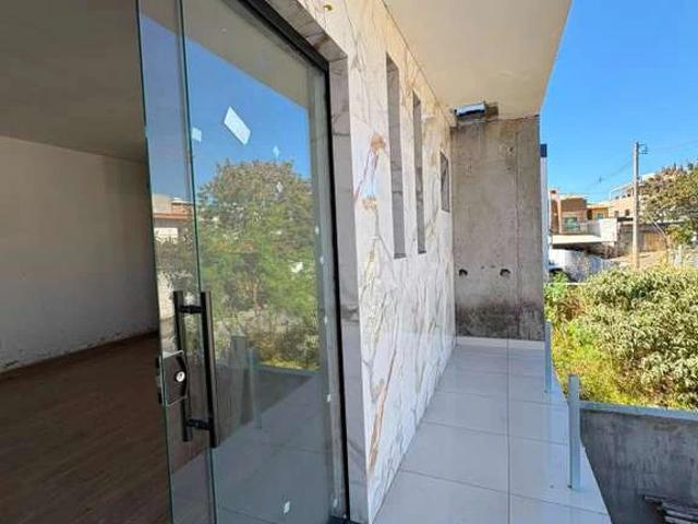 Casa / Sobrado para Venda em Sarzedo/MG Santa Rosa 3 Quartos