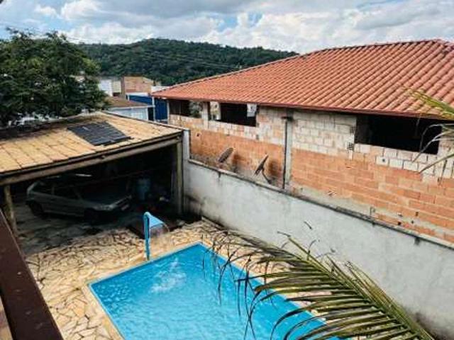 Casa / Sobrado para Venda em Sarzedo/MG Santa Rosa 3 Quartos