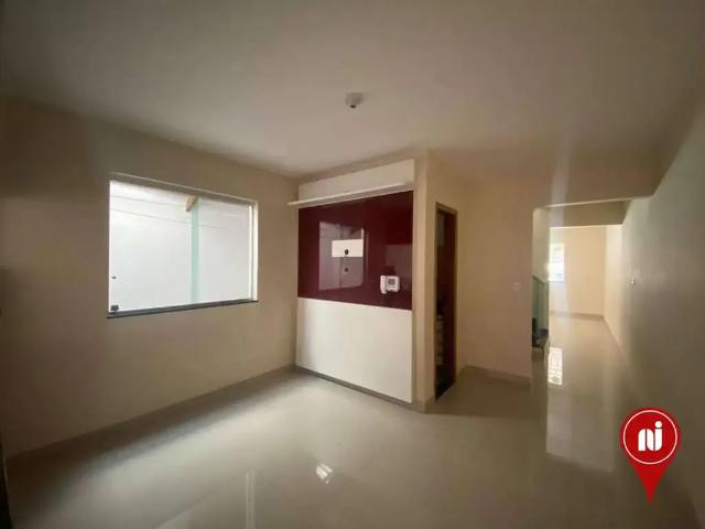 Casa / Sobrado para Venda em Sarzedo/MG Santa Rosa 3 Quartos