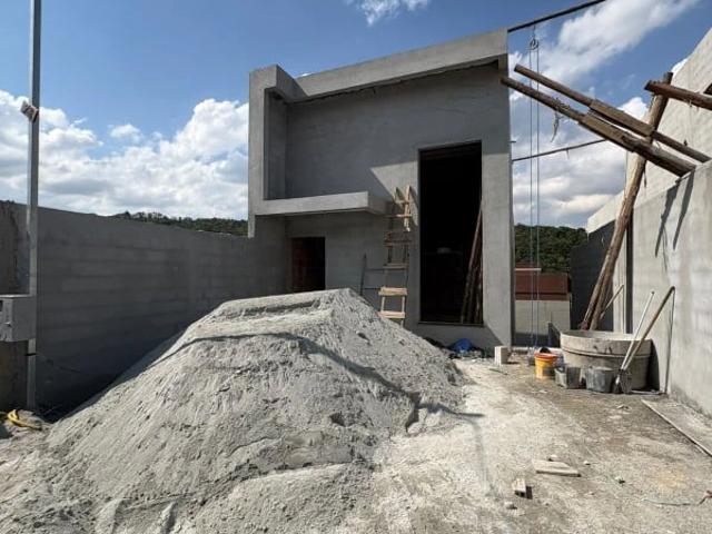 Casa / Sobrado para Venda em Sarzedo/MG Santa Rosa 3 Quartos
