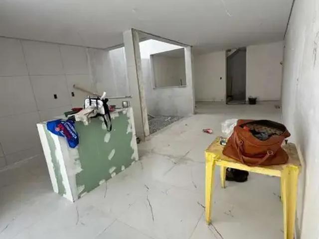 Casa / Sobrado para Venda em Sarzedo/MG Santa Rosa 3 Quartos