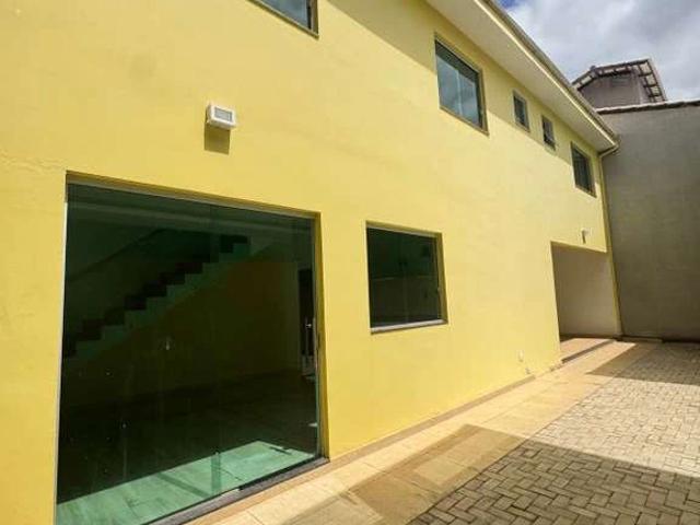 Casa / Sobrado para Venda em Sarzedo/MG Santa Rosa 3 Quartos