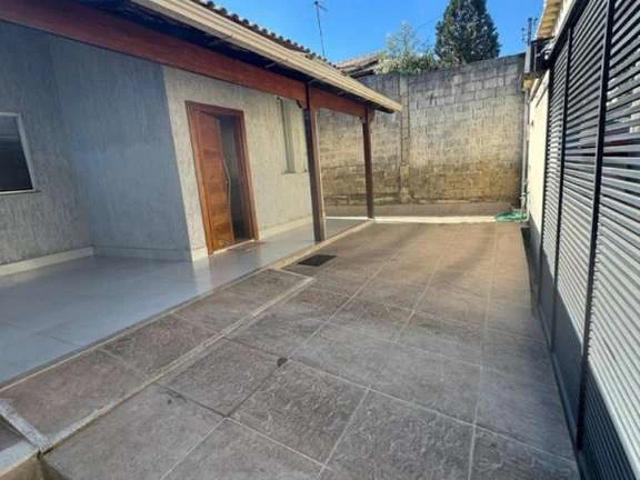 Casa / Sobrado para Venda em Sarzedo/MG Santa Rosa 3 Quartos