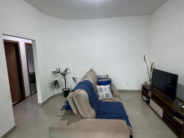 Casa / Sobrado para Venda em Sarzedo/MG Santa Rosa 3 Quartos