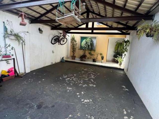 Casa / Sobrado para Venda em Sarzedo/MG Santa Rosa 3 Quartos
