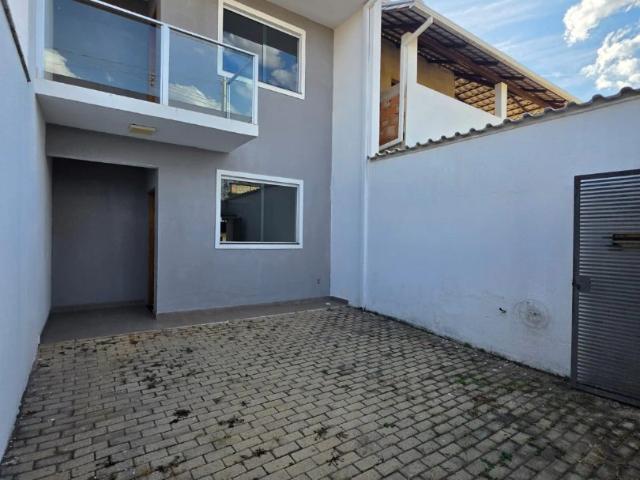 Casa / Sobrado para Venda em Sarzedo/MG Santa Rosa 3 Quartos