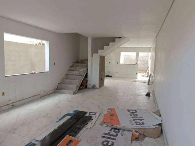 Casa / Sobrado para Venda em Sarzedo/MG Santa Rosa 3 Quartos