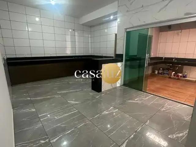 Casa / Sobrado para Venda em Sarzedo/MG Serra Azul 2 Quartos