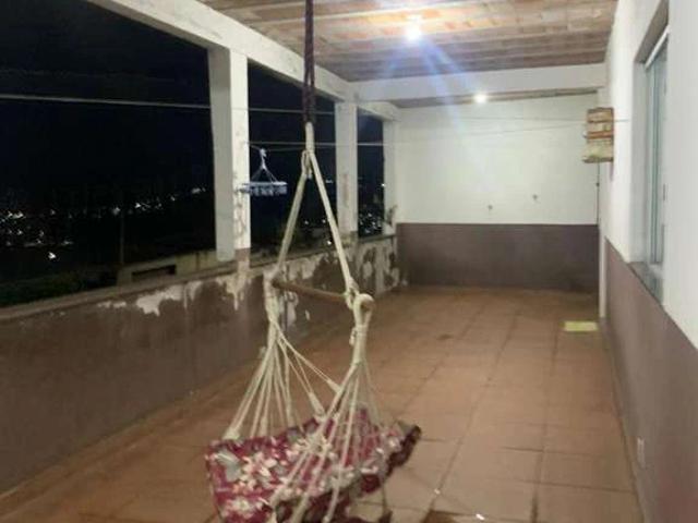 Casa / Sobrado para Venda em Sarzedo/MG Serra Azul 3 Quartos