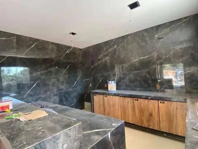 Casa / Sobrado para Venda em Sarzedo/MG Serra Azul 3 Quartos