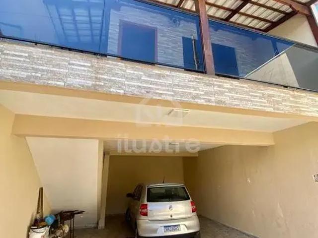 Casa / Sobrado para Venda em Sarzedo/MG Serra Azul 3 Quartos