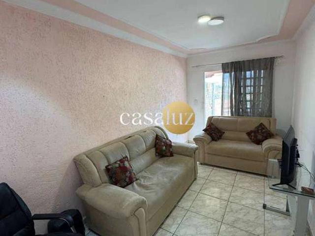 Casa / Sobrado para Venda em Sarzedo/MG Serra Azul 3 Quartos