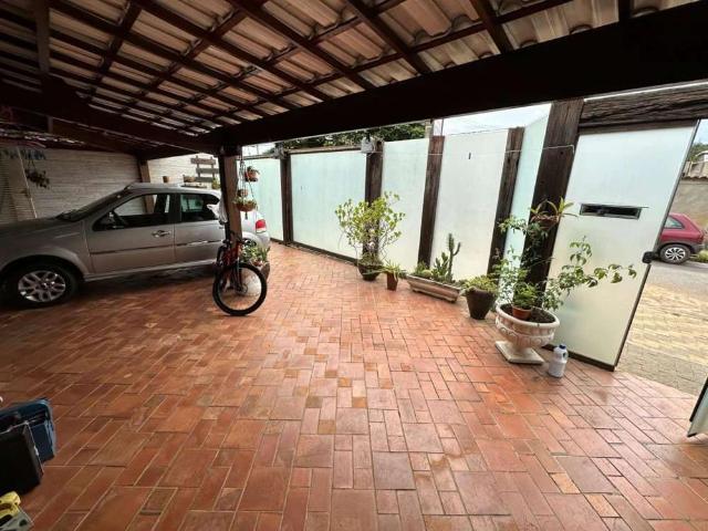 Casa / Sobrado para Venda em Sarzedo/MG Riacho Da Mata 3 Quartos